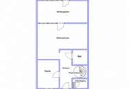 190 SQM OF LIVING COMFORT Fully Furnished Home with Garden