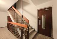 Nähe Brigittaplatz: Sonnig + Ruhig gelegen + Ideale Raumaufteilung + Optional mit Garagenstellplatz