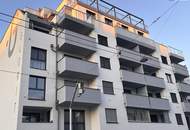 ++ Neubautraum mitten in Donaufeld! Lichtdurchflutete 2-Zimmerwohnung mit Terrasse, hochwertiger Ausstattung & perfekter Anbindung | Nähe Alte Donau | Baujahr 2018 | Ab sofort beziehbar