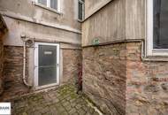 ** ab sofort: großzügige Gewerbefläche mit Büro, Verkaufsräumen und Lagerfläche - Straßeneingang, Klimaanlage, Laderampe, uvm. ** unbefristete Miete **