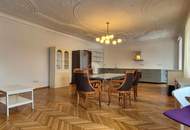 CHARMANTE, MODERNER ALTBAU MIT SAUNA UND TOP-LAGE