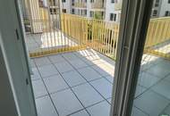 Ruhige 1-Zimmer-Wohnung mit sonnigem Balkon