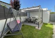 Doppelhaushälfte Linz-Ebelsberg - Garten, Terrasse, Carport (Provisionsfrei)