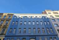 Sanierte &amp; unbefristete 2-Zimmer Wohnung im Volkertviertel