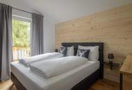 Ferienhaus im Zirbenwald - Turracher Höhe!