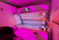 Modernes Kosmetik- & Sonnenstudio – Voll ausgestattet, sofort startklar