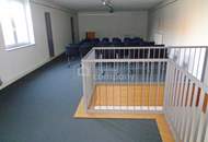 Geschäftsfläche in begehrter Lage in Hollabrunn für Ärztezentrum, Gastro, Friseure, Bank, Blumenladen,...