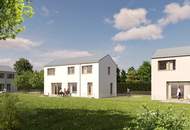 Erstbezug - Einfamilienhaus