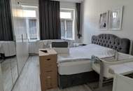 schöne 2 Zimmer Wohnung mit separater Küche ab sofort zu mieten - Goldschlagstraße 131