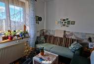 Sonniges Familienhaus mit großem Garten & Fernblick in Unterloisdorf