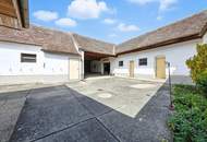 ***KAUFANBOT LIEGT VOR*** Idyllisches Landhaus mit Charme im Lavendeldorf Unterdürnbach!