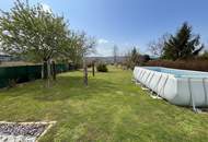 Ehemaliger Heuriger in den Sooßer Weingärten mit 2 Wohneinheiten und riesigem wundervollem Garten