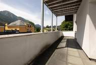 "Planschen, Wohnen und Arbeiten" - Wohn & Geschäftshaus im Zentrum von Schwarzach