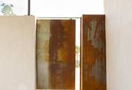 B 10 Architektur zwischen Herkunft und Avantgarde