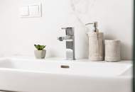 PENTHOUSE MIT TRAUMHAFTER TERRASSE AUF EINER EBENE