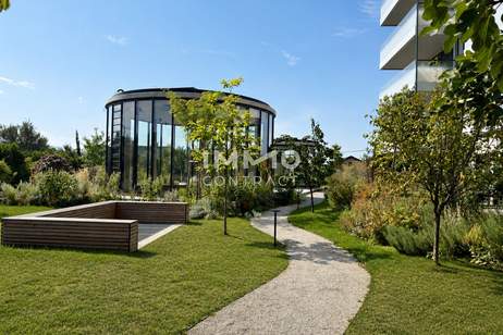 A Home with the Soul of a Boutique Resort: Commission-Free, Wohnung-kauf, 335.000,€, 1100 Wien 10., Favoriten