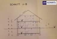 Ihr neues Zuhause in Gralla – Leicht sanierungsbedürftiges Einfamilienhaus mit viel Platz, Ruhe und Möglichkeiten