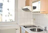 Ruhige 2-Zimmer-Wohnung mit zwei Balkone, top Infrastruktur - Nähe Schlosspark Schönbrunn