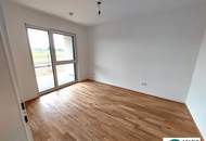 *** Baustart-AKTION "Early Bird" -wunderschöne 2-Zimmer-Gartenwohnung - leistbarer Neubau Nähe St.Pölten / Wohnpark Ober-Grafendorf - ökologisch, hochmodern, ausgezeichnet ***