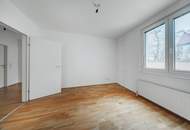 WOHNEN MITTEN IM VIERTEN - Urbane Lebensqualität in Zentrumsnähe - Großzügige, top aufgeteilte 2,5-Zimmer Wohnung