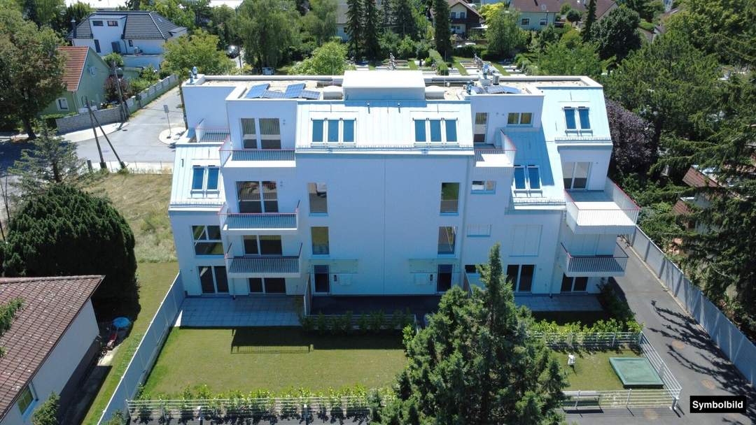 WUNDERBARES NEUBAU ZINSHAUS mit 4,6% Rendite - voll vermietet - Nähe U6!