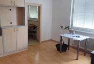 Clever geschnittene 1-Zimmer Wohnung mit viel Stauraum!