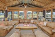 Freizeitwohnsitz in atemberaubender Toplage