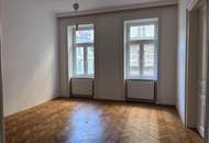 "Charmante 3-Zimmer-Wohnung im Herzen von Wien"