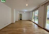 Ihr neues Zuhause mit Garten: stilvolles Wohnen mit Wohlfühlfaktor - jetzt einziehen! - JETZT ZUSCHLAGEN