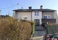 Traumhaftes Mehrfamilienhaus in Mistelbach – 3 Wohneinheiten, top gepflegt, mit Stadtblick und Weinkeller!