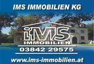 Einfamilienhaus - Bungalow | mit ebenem Gartengrund und Doppelgarage | Traboch | IMS Immobilien KG