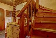 PREISUPDATE!!! Rarität auf dem Immobilienmarkt! Alleinlage, Aussichtslage, Bauernhaus mit Geschichte!