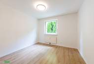 2-Zimmer-Wohnung in Mödling – ruhige Lage