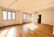 Exklusives Wohnerlebnis in Wien – Großzügige Eigentumswohnung mit Balkon