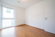 Ernstbrunn – schöne 3-Zimmer-Familienwohnung im Grünen