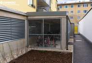 Geförderte Wohnung mit Balkon