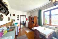 Altehrwürdiges Stadthaus mit Garten und Garage