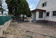 INVESTOREN HIT - BAUGENEHMIGT APARTMENT PROJEKT 550 m2 NF