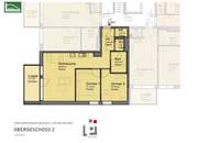 Moderne 3-Zimmer-Wohnung mit Loggia in ruhiger Lage! - ab 01.10.2026 verfügbar!