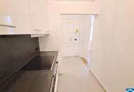 Wiener Eleganz trifft modernes Interieur: Hofseitige 2 Zimmerwohnung im 4. Bezirk