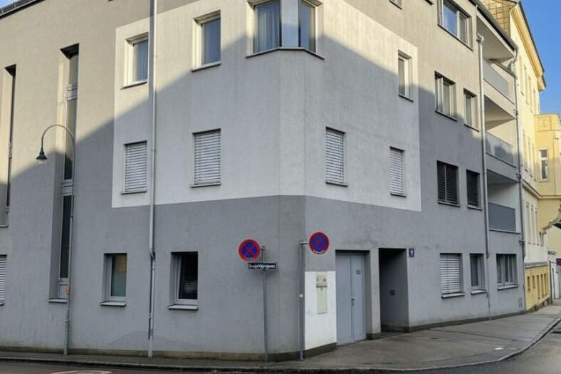 Modern wohnen in Klosterneuburg – Ihre neue 3-Zimmer-Eigentumswohnung, Wohnung-kauf, 280.000,€, 3400 Tulln