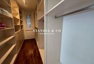 DACHGESCHOSS MIT HERRLICHEN TERRASSEN & FERNBLICK