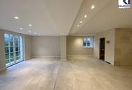 360° TOUR // LUXUS-VILLA MIT GARTEN & POOL // LUXURY VILLA with GARDEN & POOL