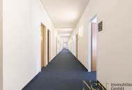 Bürofläche mit ca. 40 Büroräume im Zentrum von Urfahr mit bester Verkehrsanbindung und TG zu vermieten!