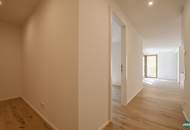 ERSTBEZUG | Design trifft Wohnkomfort: 2-Zimmer-Erstbezug mit Loggia-Flair