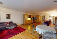 Großzügige Mietwohnung mit ca. 83,5 m² ++ JUDENBURG ++ inkl. 27,4 m² Terrasse, saniertem Bad und Aufzug
