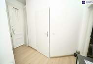 TOLLES INVESTMENT! Ruhig in zweiter Reihe zur Straße gelegen! Vermietete Altbauwohnung in 1060 – Top-Lage! Ideale smarte Anlage