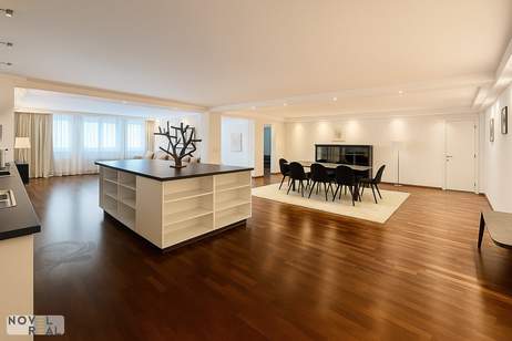 Exklusive Stadtresidenz in Wiener Spitzenlage im renommierten Hotelambiente, Wohnung-kauf, 3.850.000,€, 1010 Wien 1., Innere Stadt