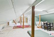 Familienfreundliches Wohnhaus mit großzügigem Garten