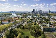 City Above: Level 22 with ROOFTOP POOL - Where Vienna Meets the Sky